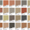 Scofield Integral Scofield Color Chart / Whether you are seasoned